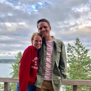 Meet your Posher, Franny